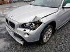2012 BMW X1 XDRIVE 20D SE 5DR STEP AUTO for sale at Copart BELFAST