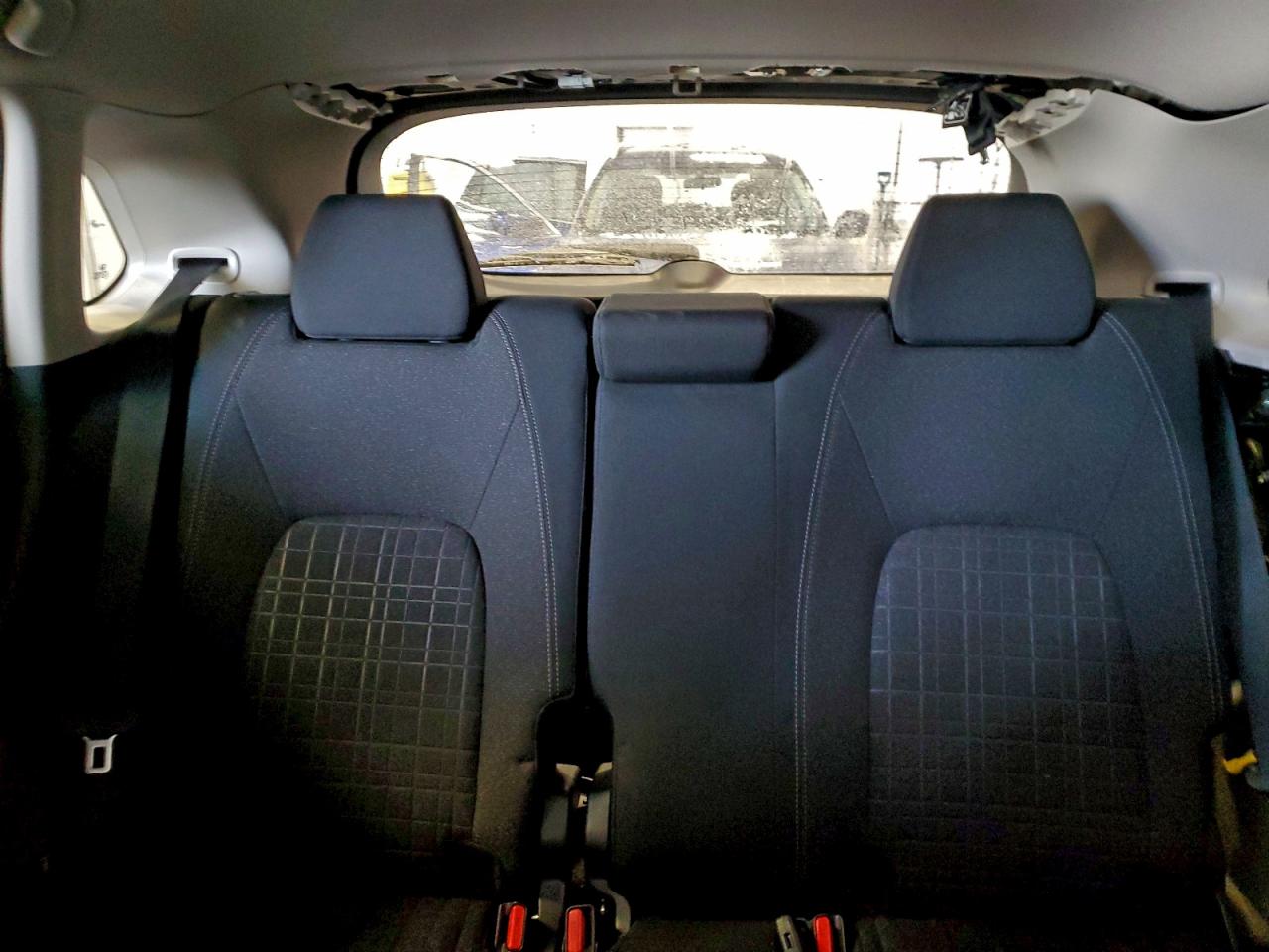 2023 Honda Hr-V Lx VIN: 3CZRZ2H34PM107061 Lot: 94904585