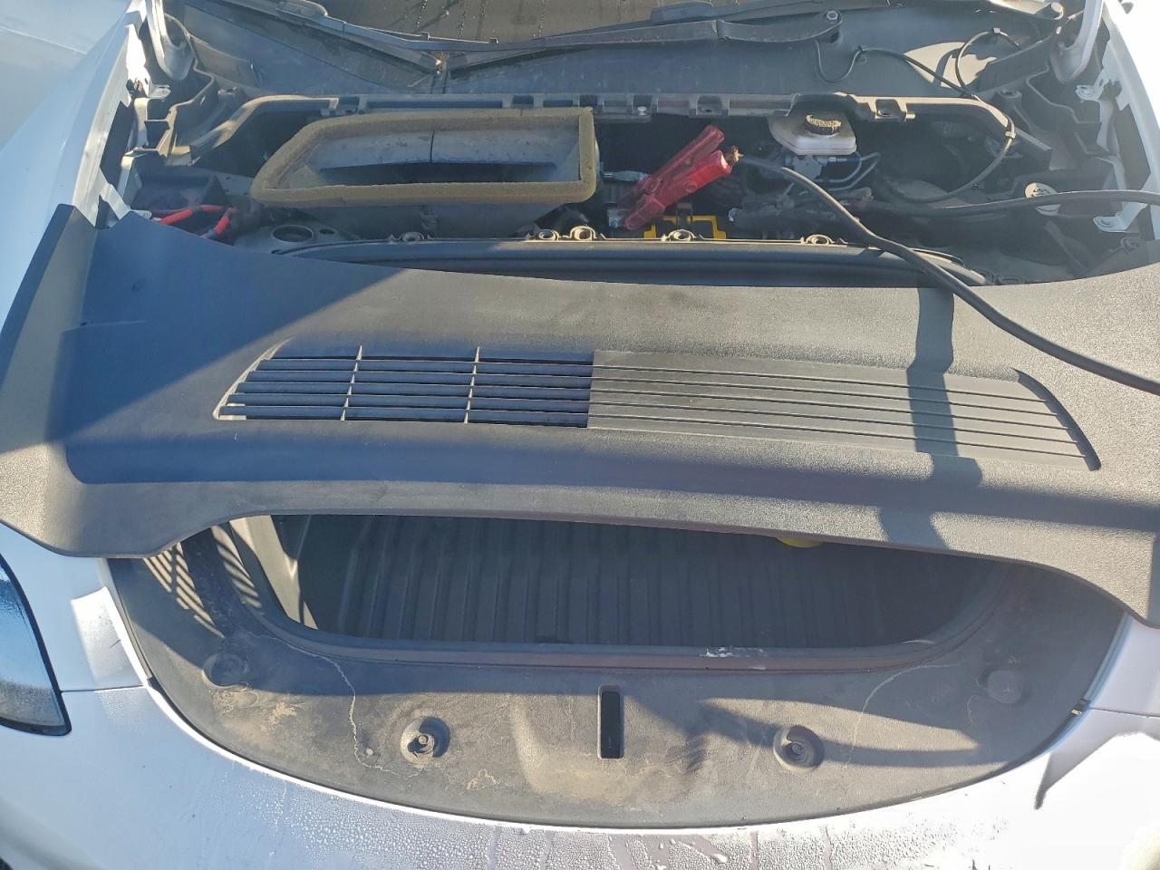 2021 Tesla Model Y VIN: 5YJYGDEE6MF218588 Lot: 94763425