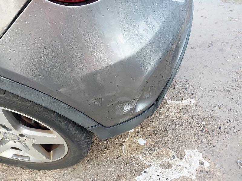 2015 MERCEDES-BENZ GLA GLA 200D AMG LINE 5DR AUTO [PREMIUM]