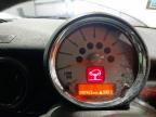 2009 MINI CONVERTIBLE 1.6 COOPER 2DR for sale at Copart CHESTER