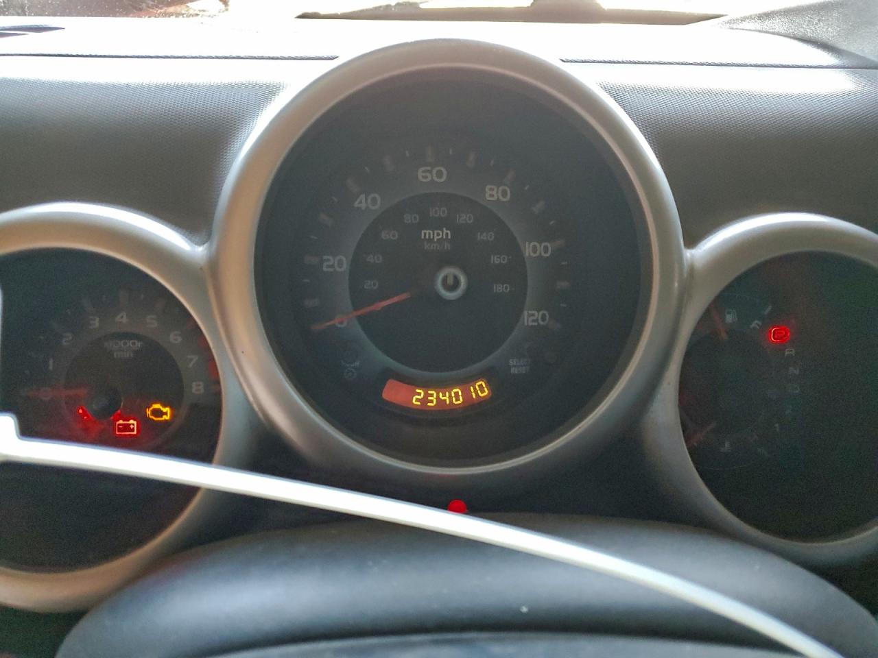 2005 Honda Element Lx VIN: 5J6YH28365L000767 Lot: 96625085