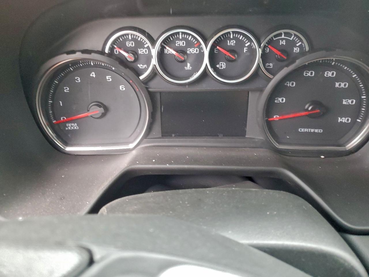 2022 Chevrolet Tahoe C1500 VIN: 1GNSCLED1NR315364 Lot: 95340785