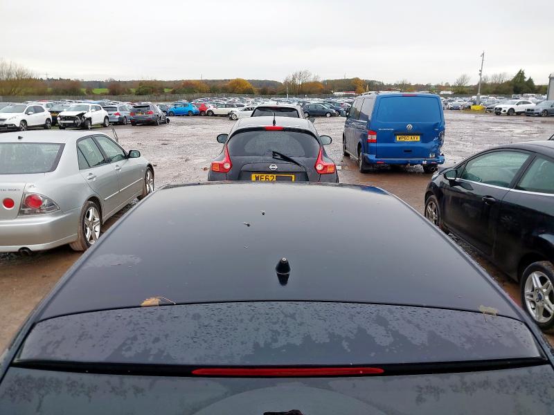 2014 VOLKSWAGEN UP 1.0 GROOVE UP 5DR