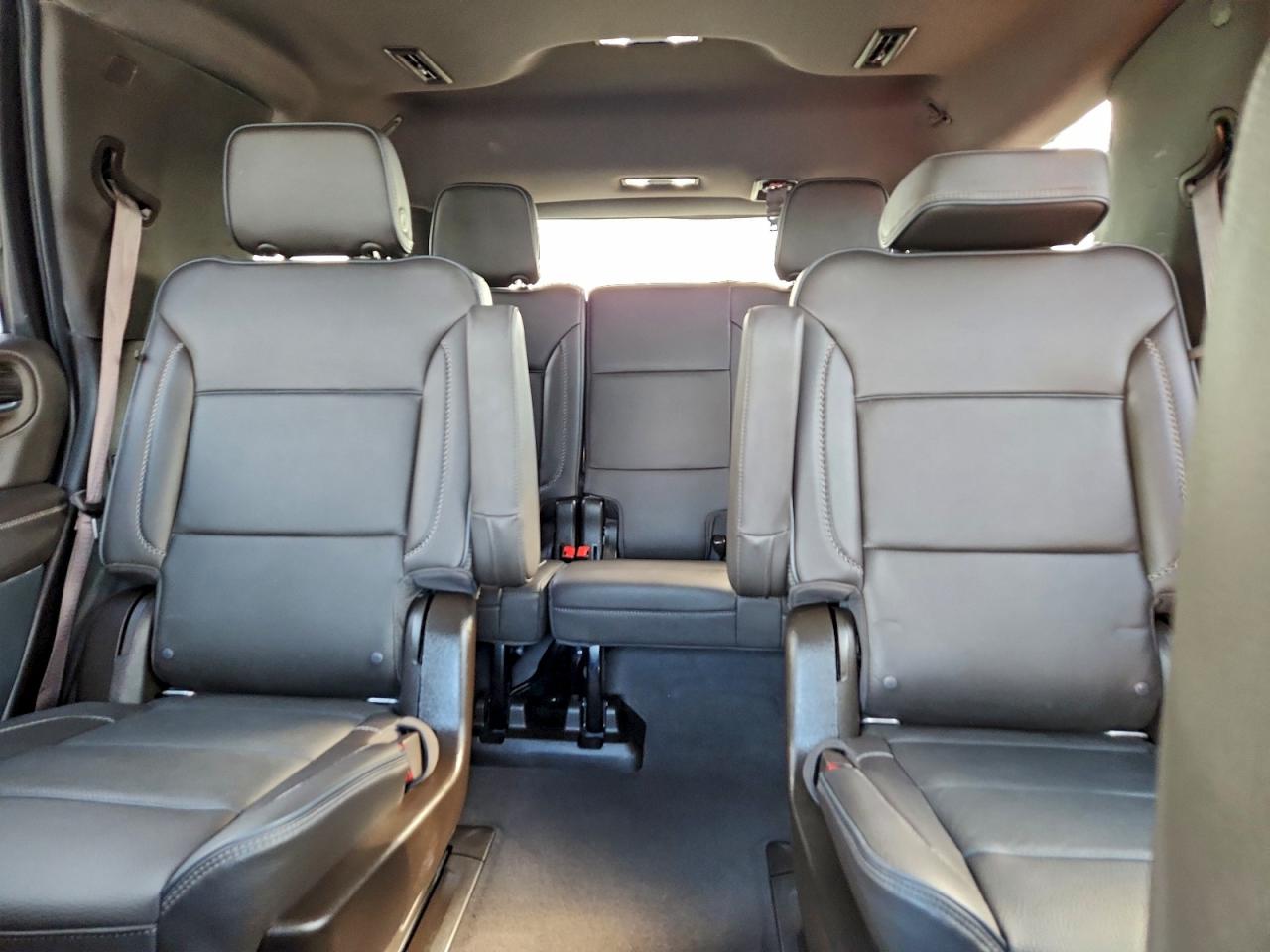 2021 GMC Yukon Denali VIN: 1GKS2DKL3MR282352 Lot: 96841285