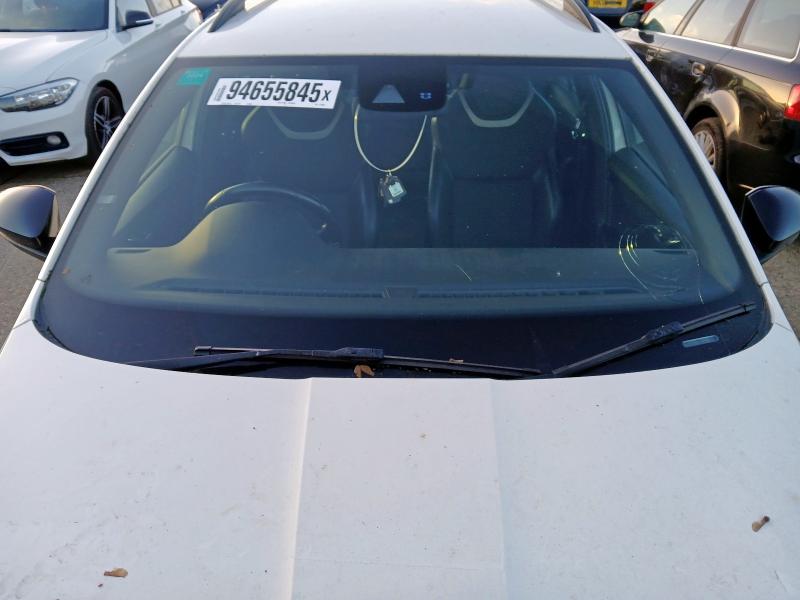 2013 SKODA OCTAVIA 2.0 TDI CR VRS 5DR