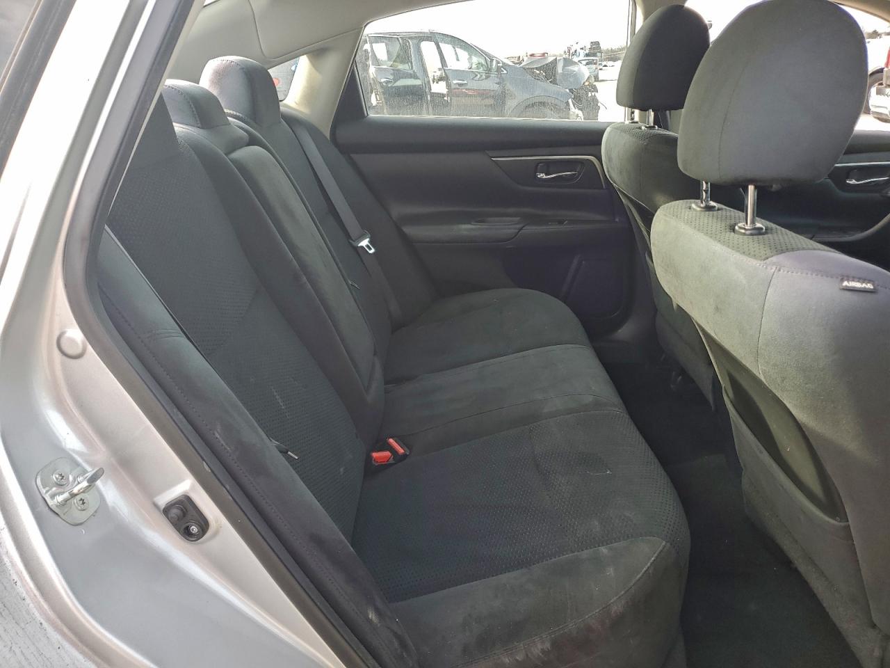 2015 Nissan Altima 2.5 VIN: 1N4AL3AP7FN870709 Lot: 94745085