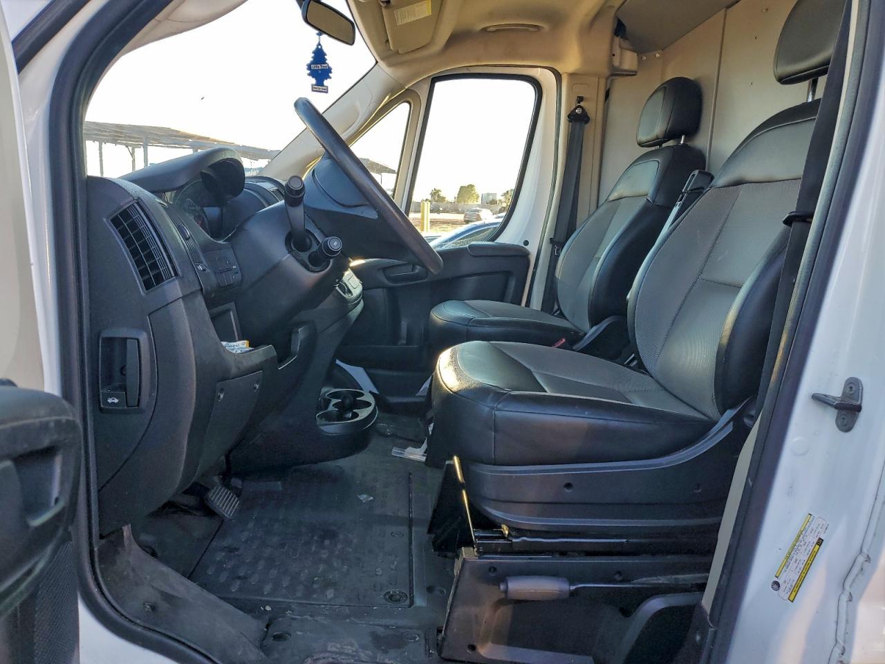 2020 Ram Promaster 1500 1500 Standard VIN: 3C6TRVAG8LE106274 Lot: 94948995