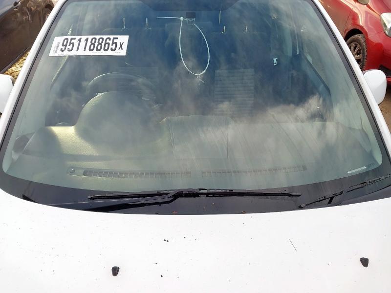 2014 SUZUKI SX4 1.6 SZ5 4X4 5DR