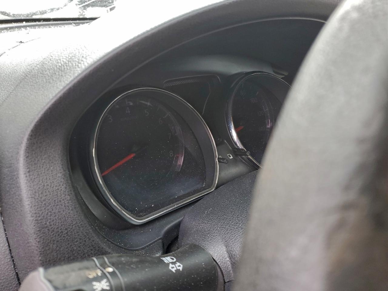 2016 Nissan Versa S VIN: 3N1CN7AP4GL883412 Lot: 96624185