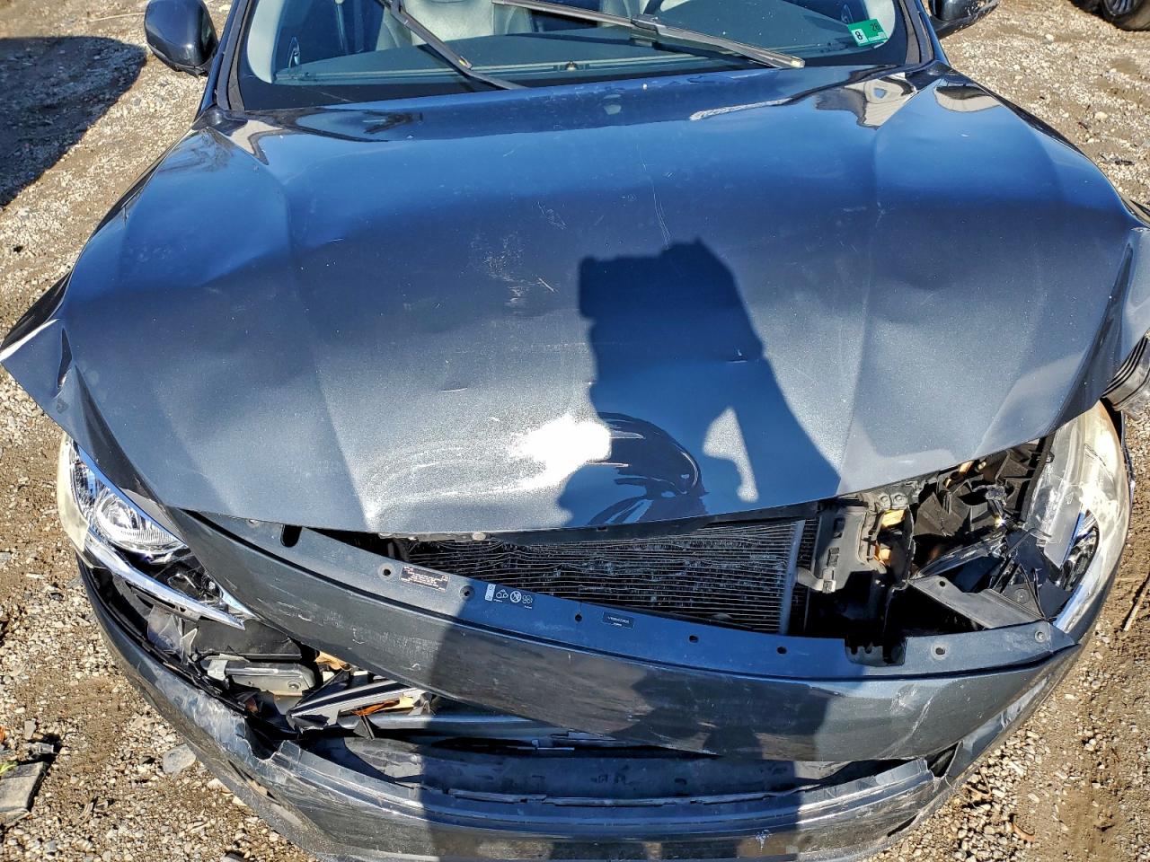 2015 Volvo S60 Premier VIN: YV1612TB6F2315070 Lot: 94561685