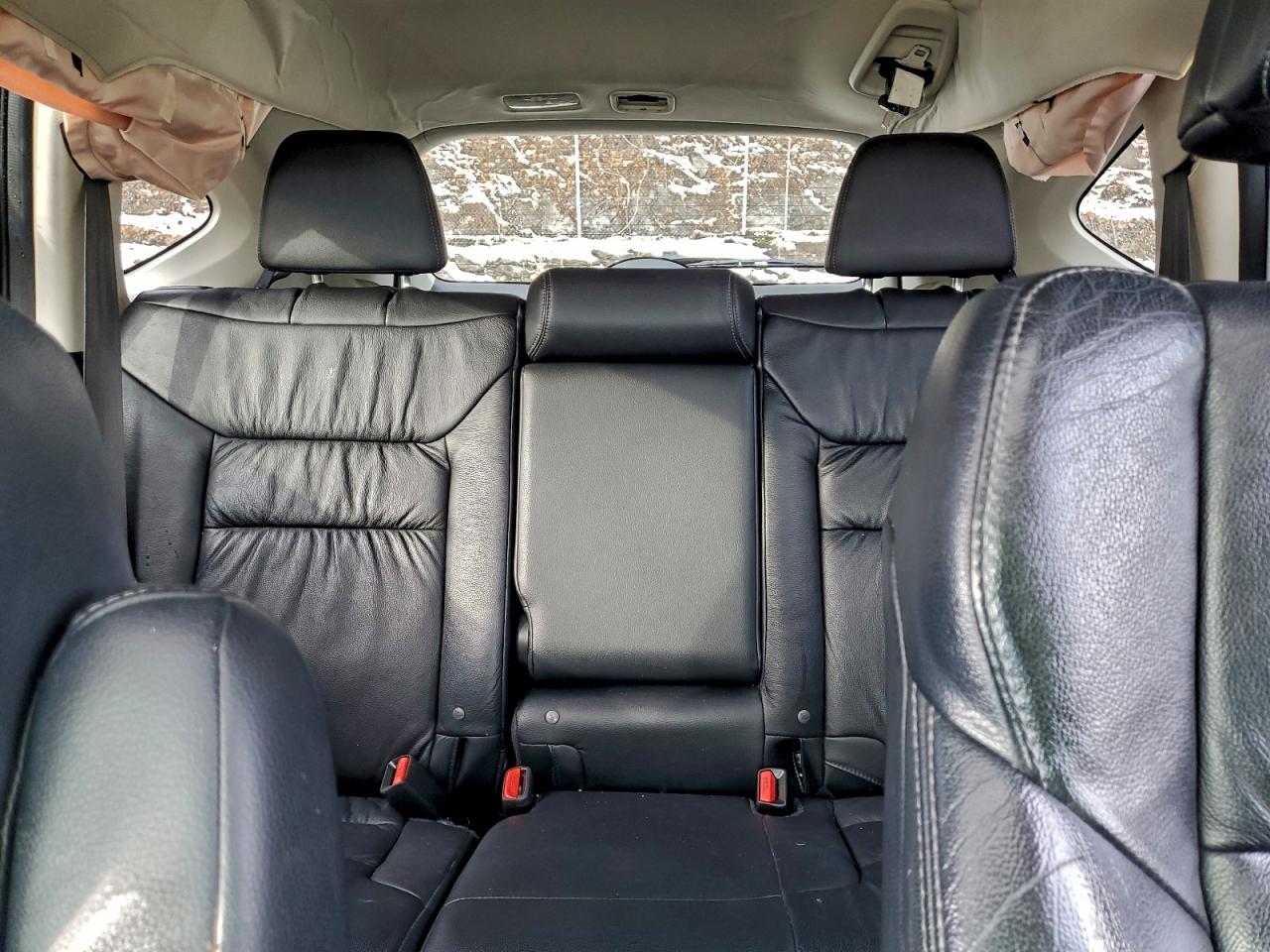 2014 Honda Cr-V Exl VIN: 2HKRM4H74EH667278 Lot: 95265235