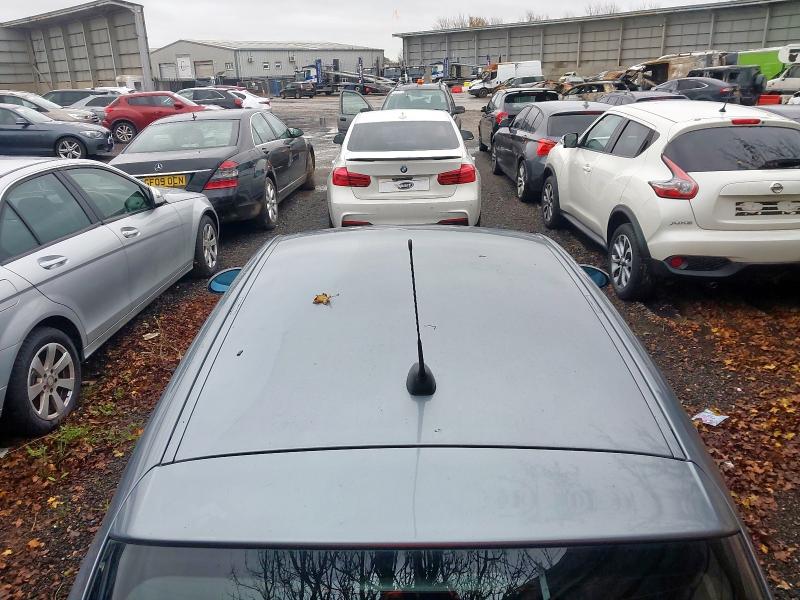 2005 BMW 1 SERIES 116I SE 5DR