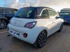 2013 VAUXHALL ADAM 1.2I ECOFLEX GLAM 3DR [START STOP] for sale at Copart SANDWICH