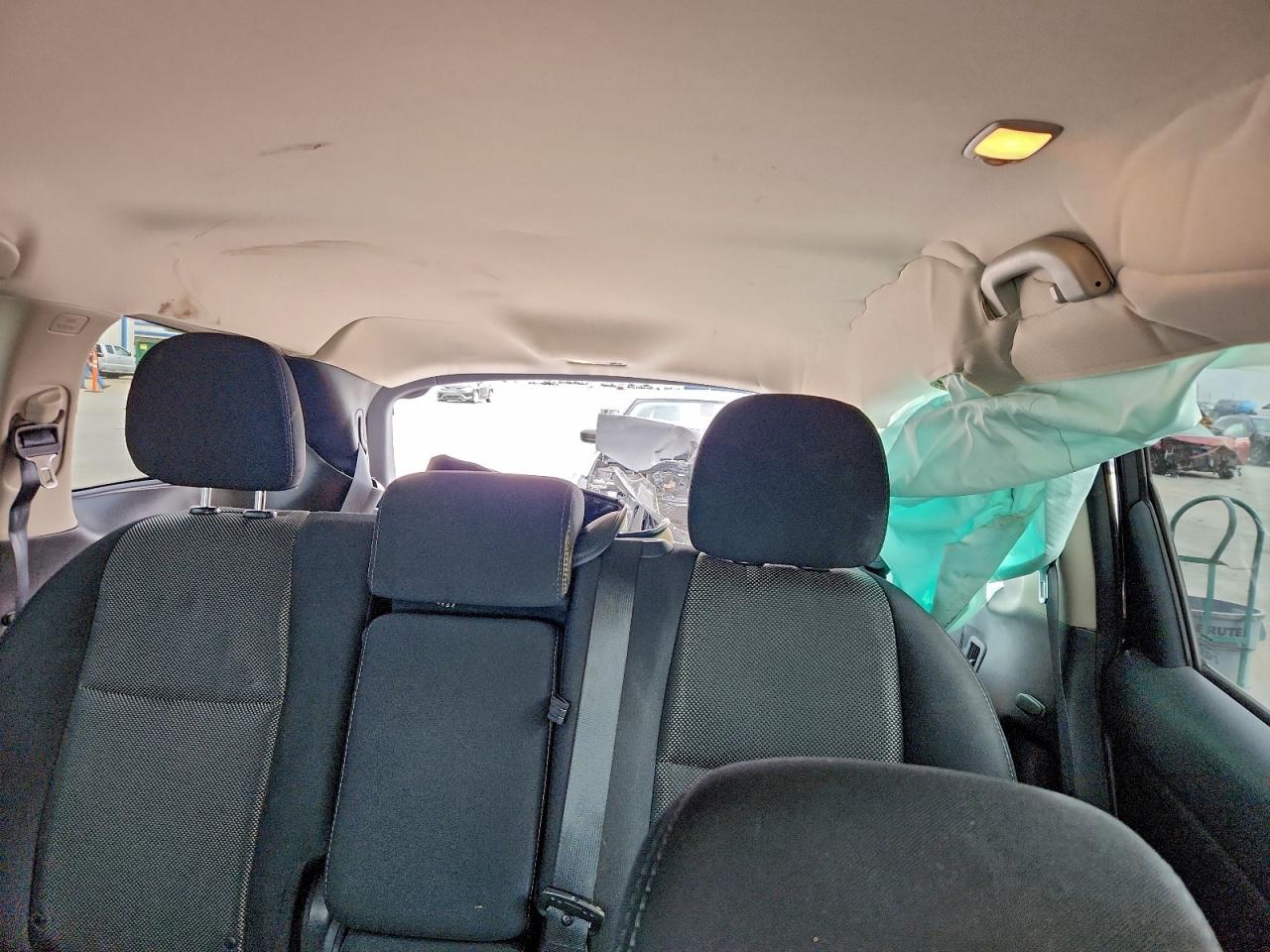 2018 Nissan Pathfinder S VIN: 5N1DR2MN0JC666683 Lot: 95156075