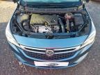 2017 VAUXHALL ASTRA 1.6 CDTI 16V 136 SRI 5DR AUTO for sale at Copart YORK