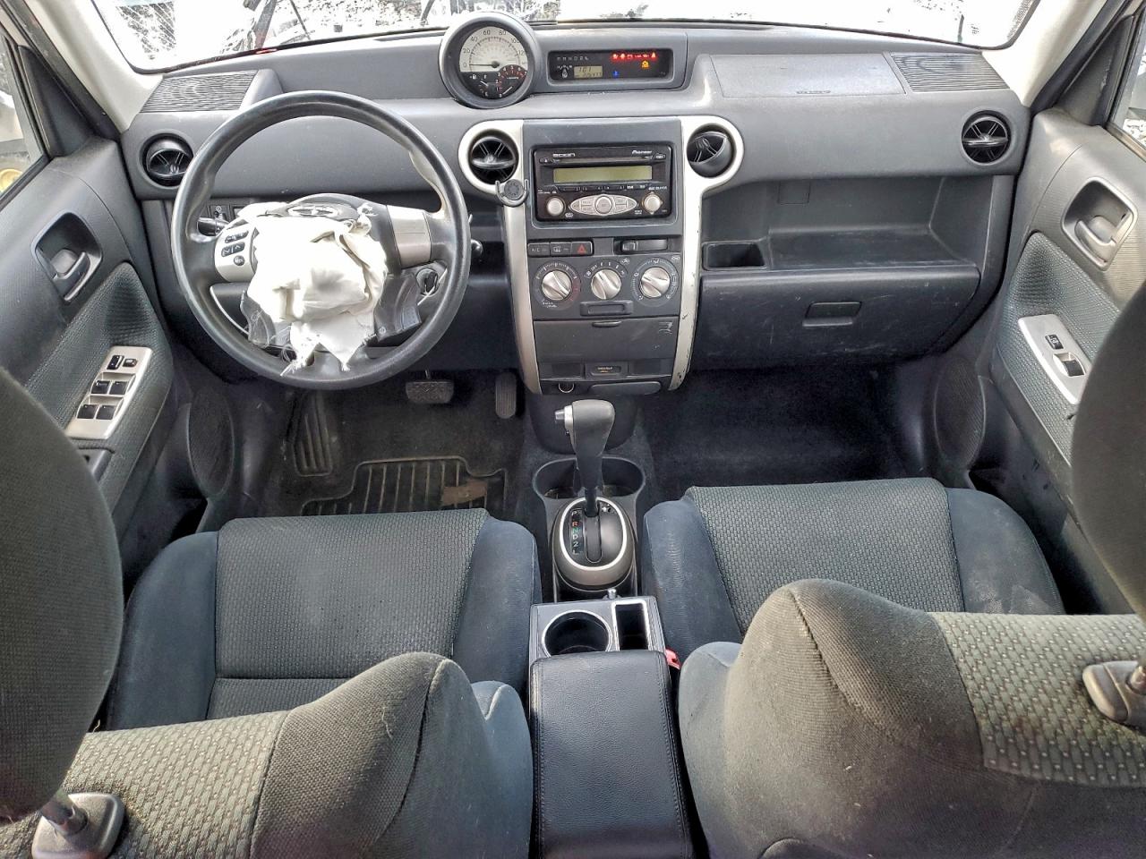 2006 Toyota Scion Xb VIN: JTLKT324964081684 Lot: 95855145