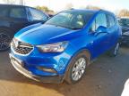 2018 VAUXHALL MOKKA X 1.4T ELITE 5DR for sale at Copart SANDY