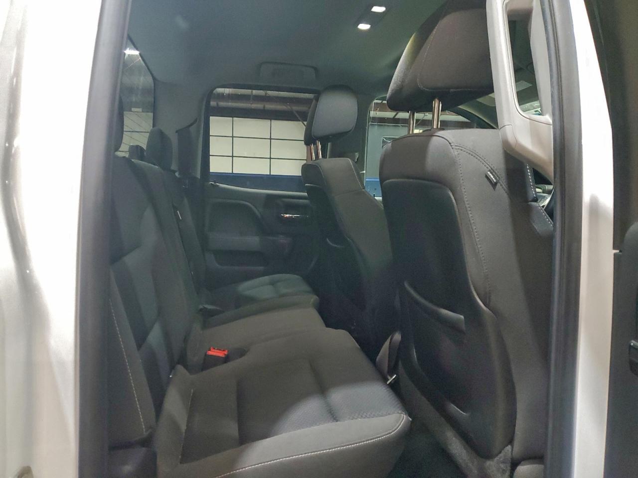 2015 GMC Sierra K1500 Sle VIN: 1GTV2UEC4FZ219073 Lot: 95695825