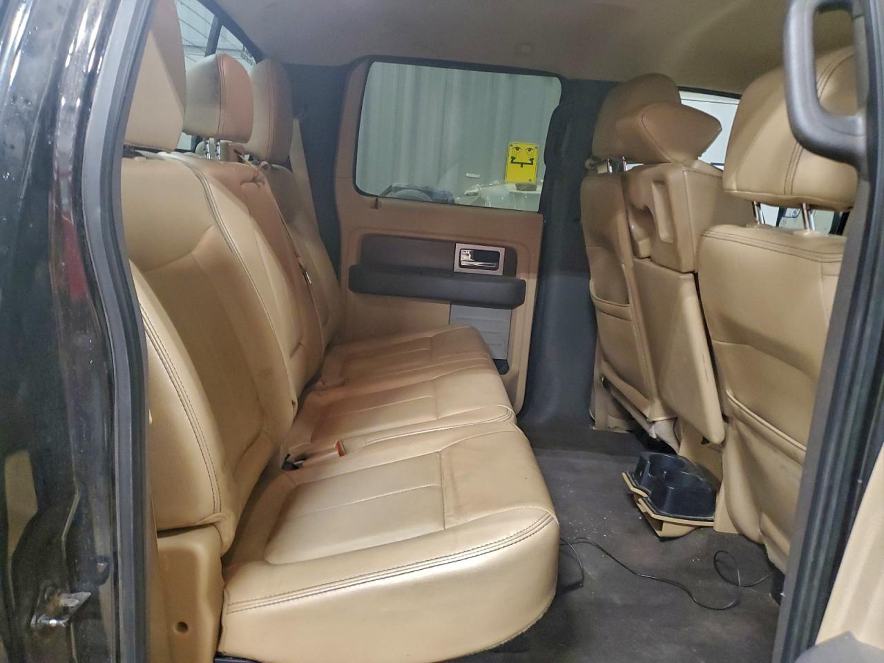 2012 Ford F150 Supercrew VIN: 1FTFW1ET3CFB42779 Lot: 95203235