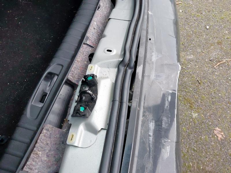 2009 CITROEN C3 PICASSO 1.4 VTI 16V VTR+ 5DR