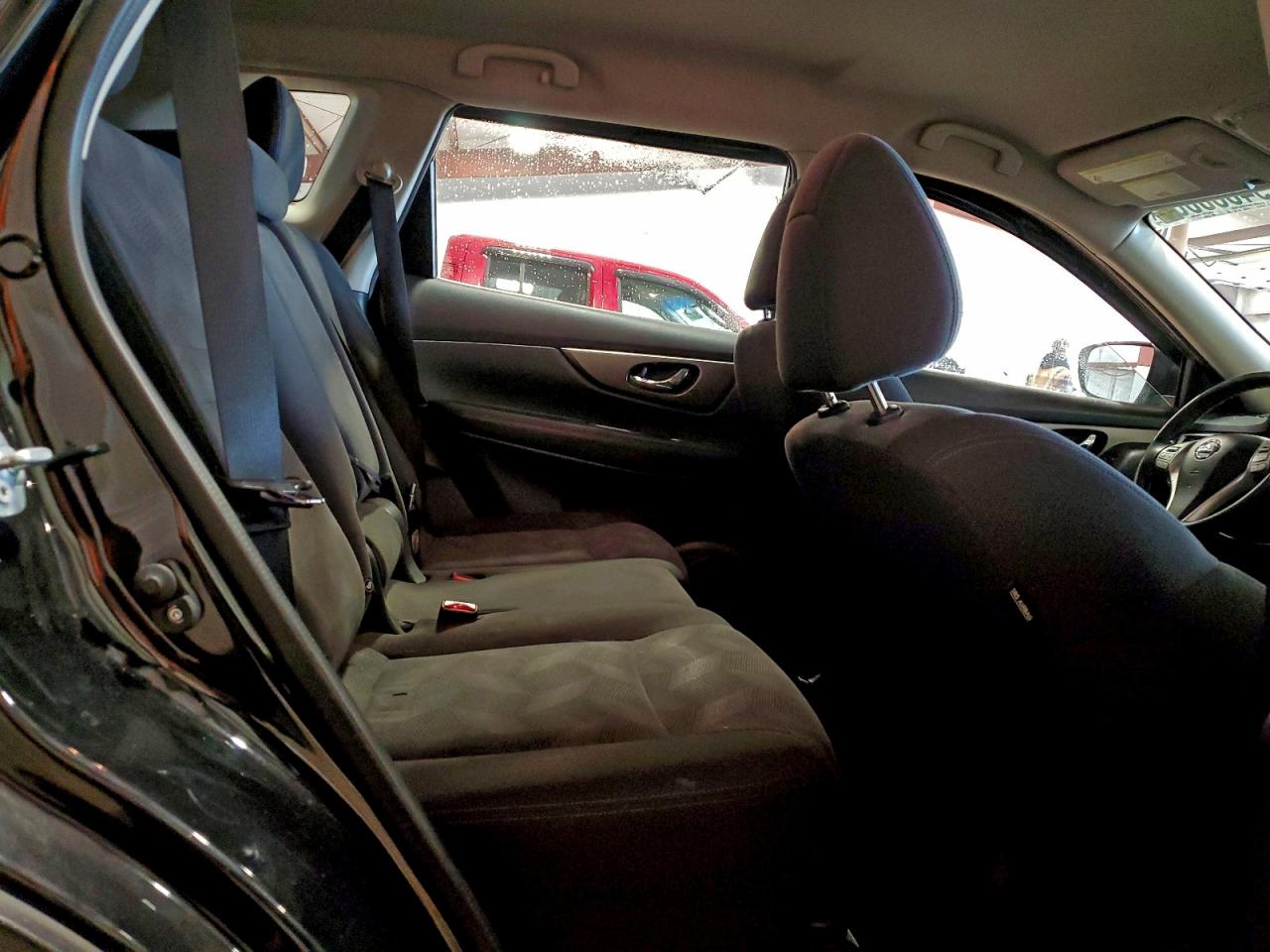 2016 Nissan Rogue S VIN: KNMAT2MV7GP722015 Lot: 94660065