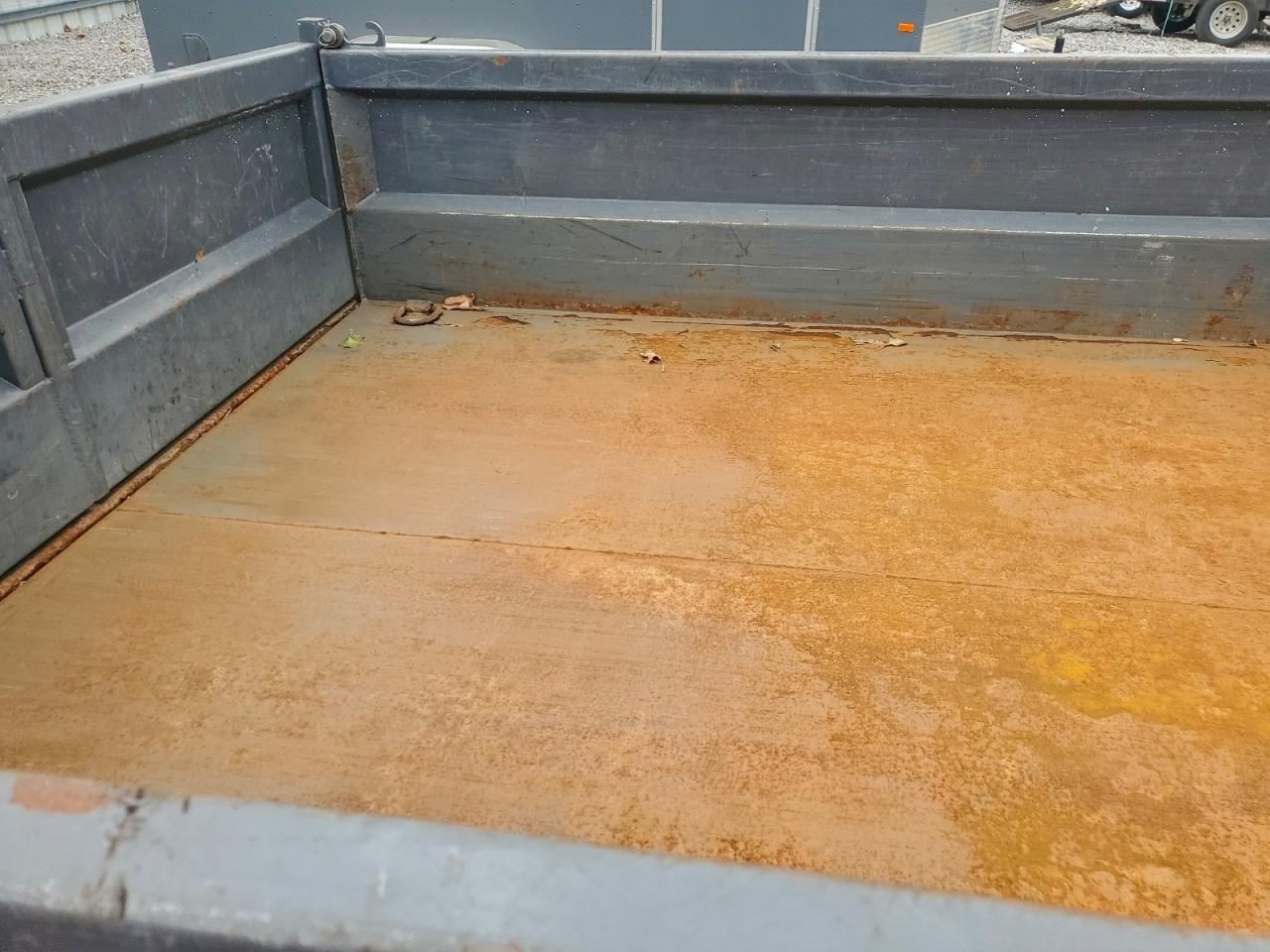 2022 Norstar Dump VIN: 3EUDB1426N1010413 Lot: 95619775