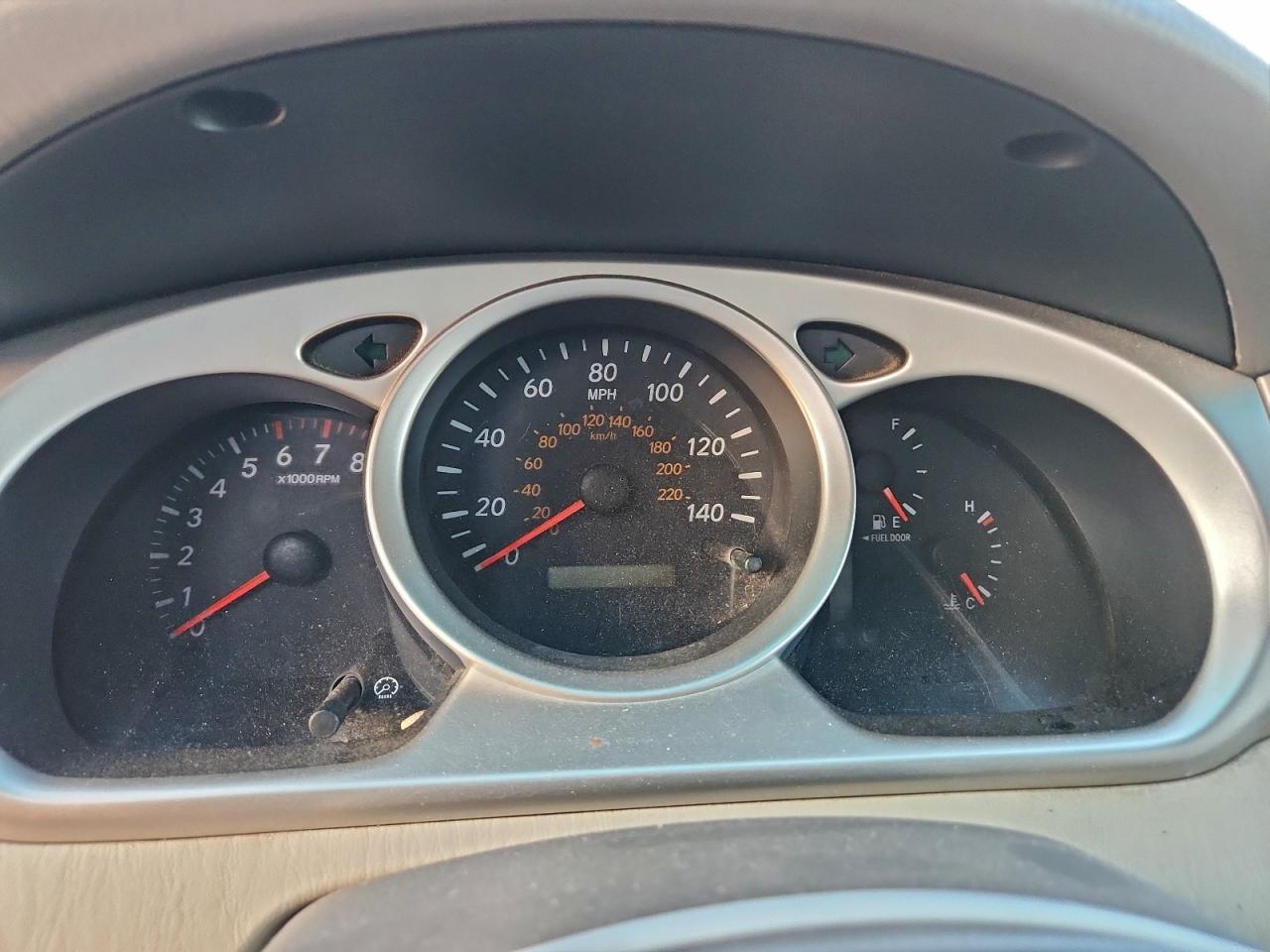 2005 Toyota Highlander Limited VIN: JTEEP21A850111970 Lot: 94892705