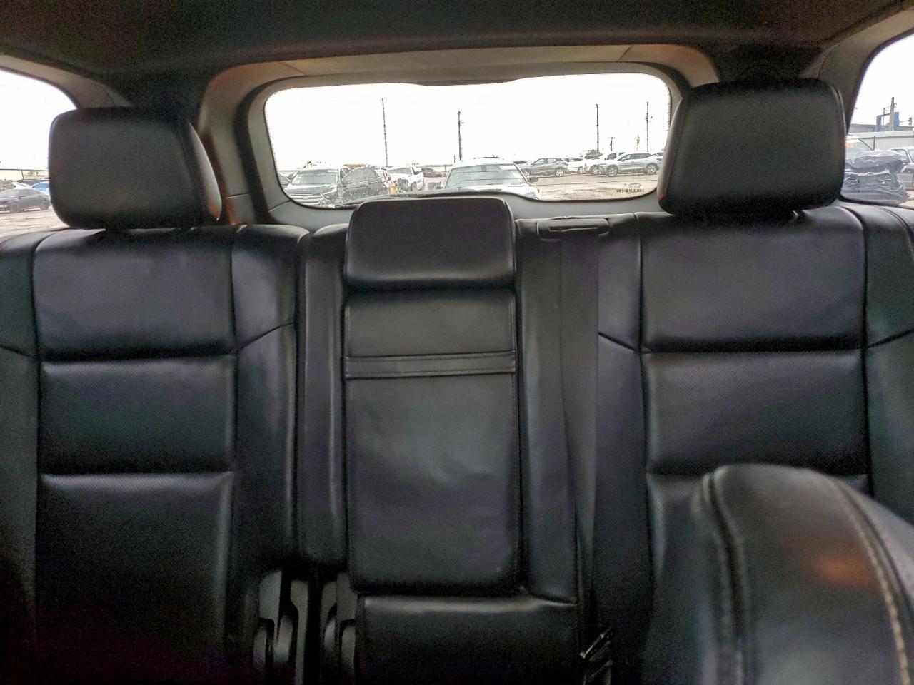 2016 Jeep Grand Cherokee Limited VIN: 1C4RJEBG0GC329138 Lot: 94794765