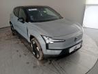2025 VOLVO EX30 200KW SM EXTENDED RANGE PLUS 69KWH 5DR AUTO for sale at Copart WESTBURY