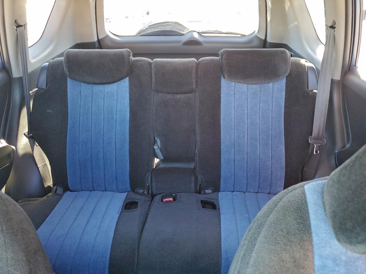 2006 Toyota Rav4 Sport VIN: JTMZK32V966000094 Lot: 92766645