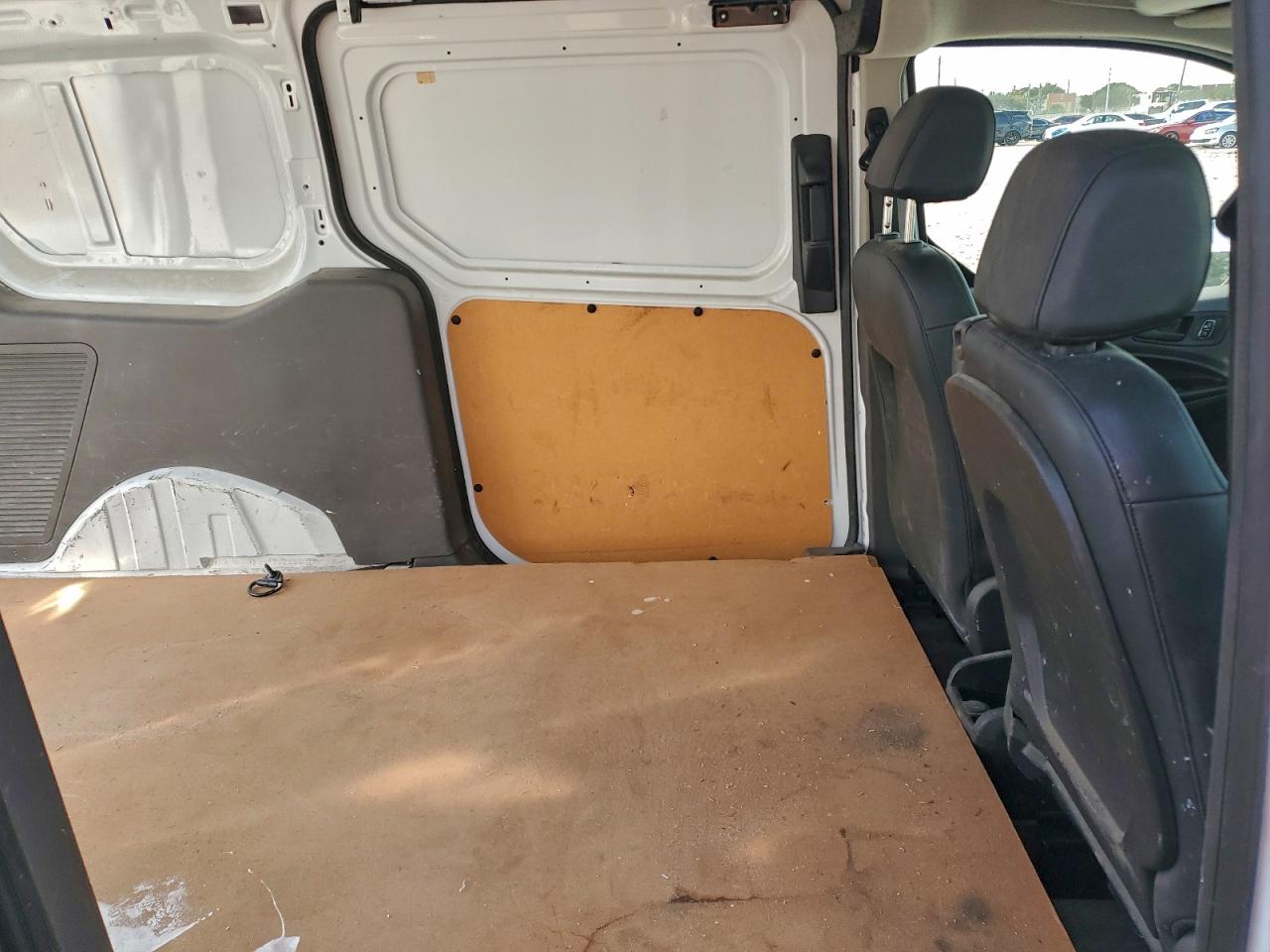 2021 Ford Transit Connect Xl VIN: NM0LS7E26M1486031 Lot: 94255125