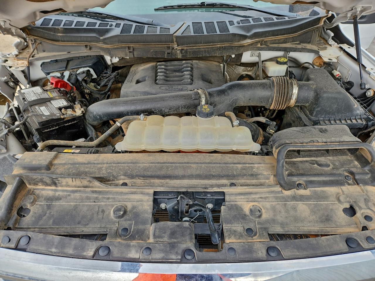 2022 Ford F150 Supercrew VIN: 1FTFW1E82NFA90995 Lot: 95007975