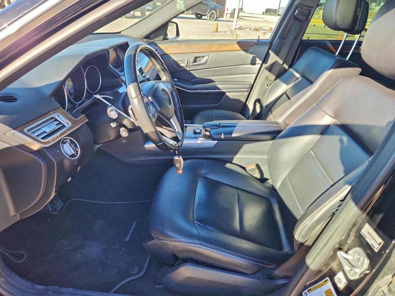 2016 Mercedes-Benz E 350 4Matic VIN: WDDHF8JB9GB175562 Lot: 95976575