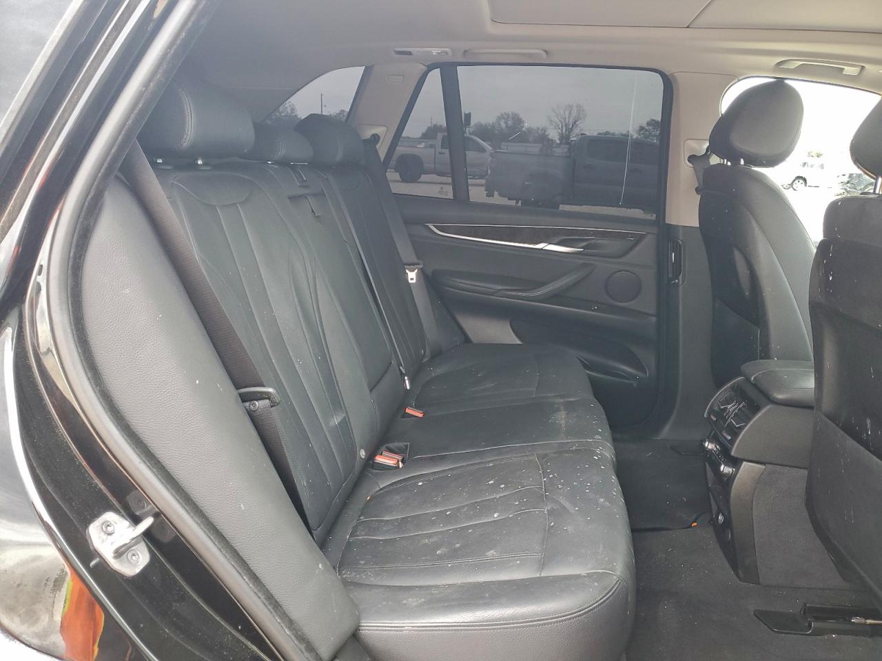 2016 BMW X5 Xdr40E VIN: 5UXKT0C50G0S77845 Lot: 95737725