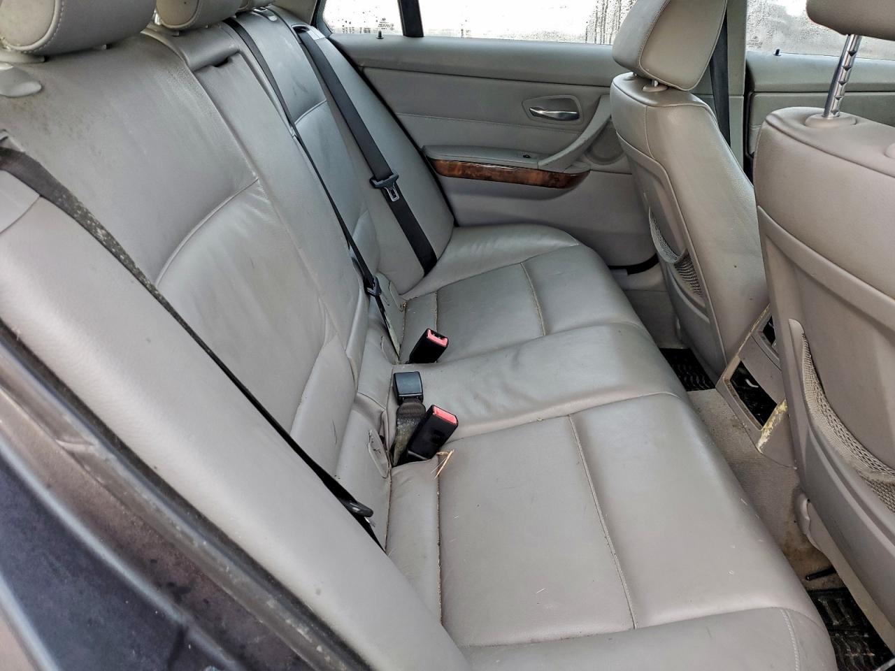 2006 BMW 325 Xit VIN: WBAVT13566KW23952 Lot: 96161585