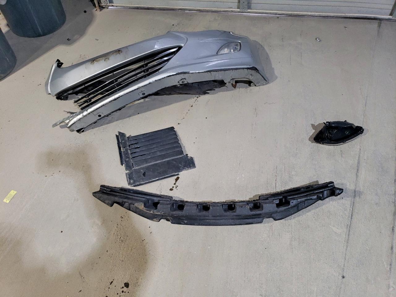 2013 Hyundai Elantra Gls VIN: 5NPDH4AE3DH449497 Lot: 97298245