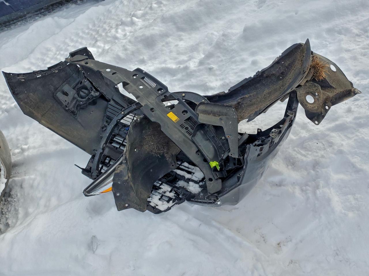 2019 Toyota Highlander Le VIN: 5TDBZRFH6KS917346 Lot: 93871905