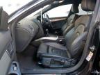 2010 AUDI A5 2.0T FSI 180 S LINE 5DR MULTITRONIC for sale at Copart BELFAST