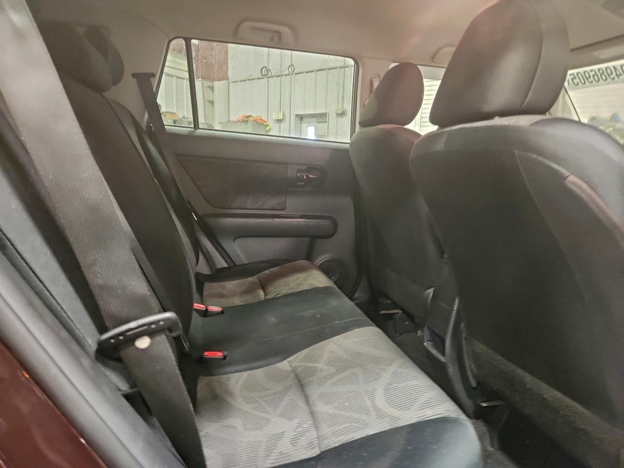 2014 Toyota Scion Xb VIN: JTLZE4FE2EJ063576 Lot: 94986905