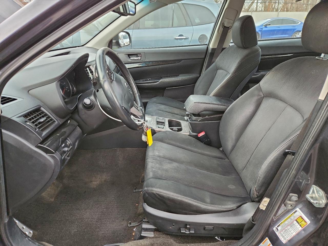 2013 Subaru Legacy 2.5I Premium VIN: 4S3BMBG67D3039403 Lot: 95772655