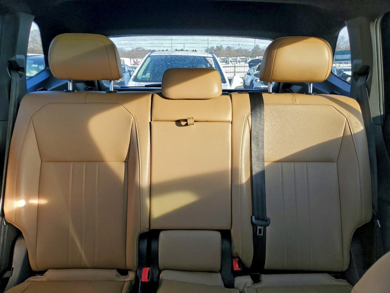 2022 Volkswagen Tiguan Se VIN: 3VV2B7AX2NM133663 Lot: 95056935