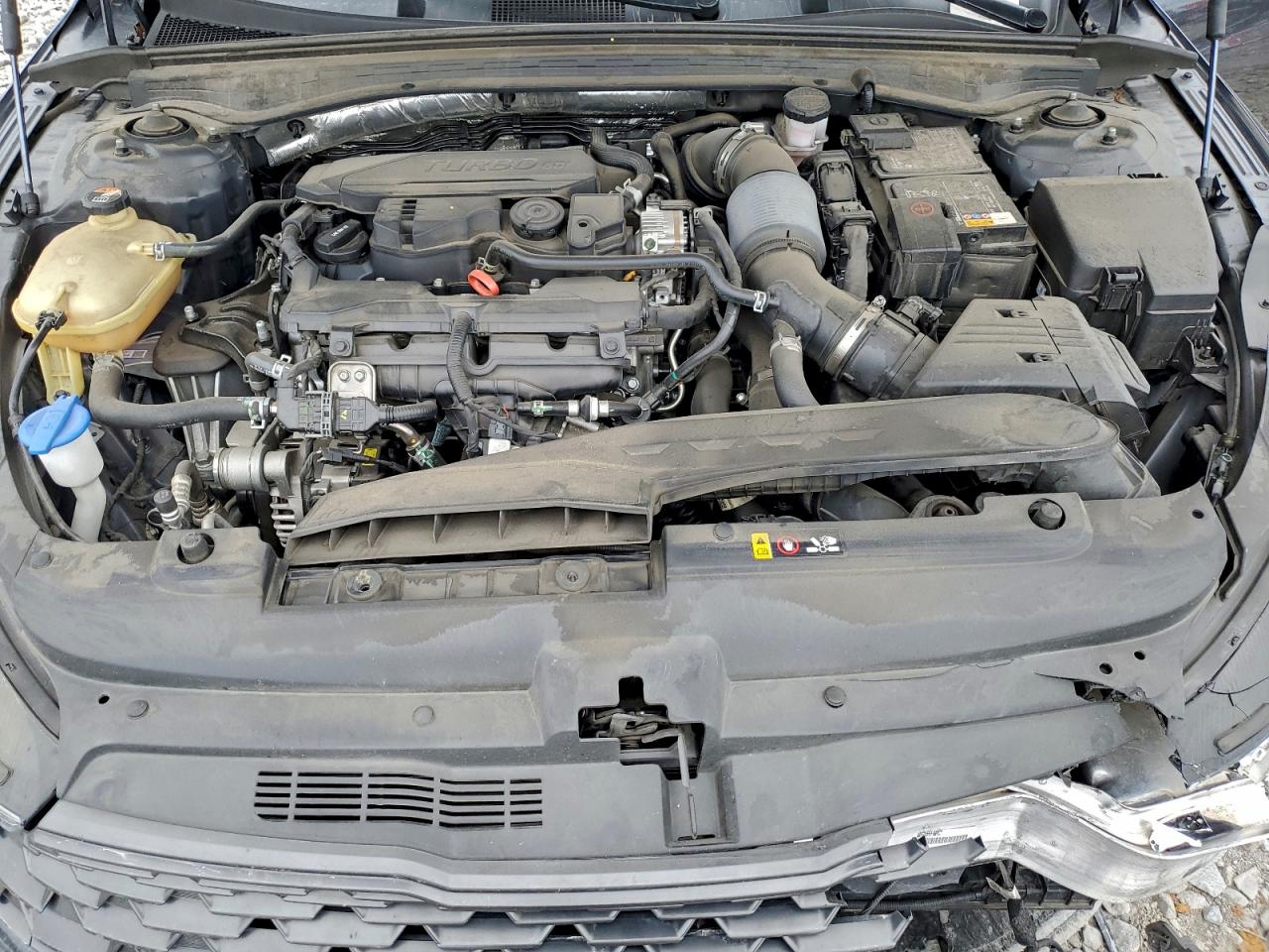 2022 Kia K5 Lxs VIN: 5XXG14J24NG108677 Lot: 94530445