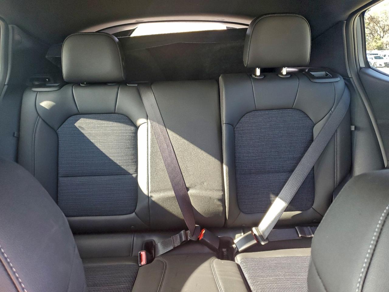 2025 Buick Envista Preferred VIN: KL47LAEP3SB221224 Lot: 95012015