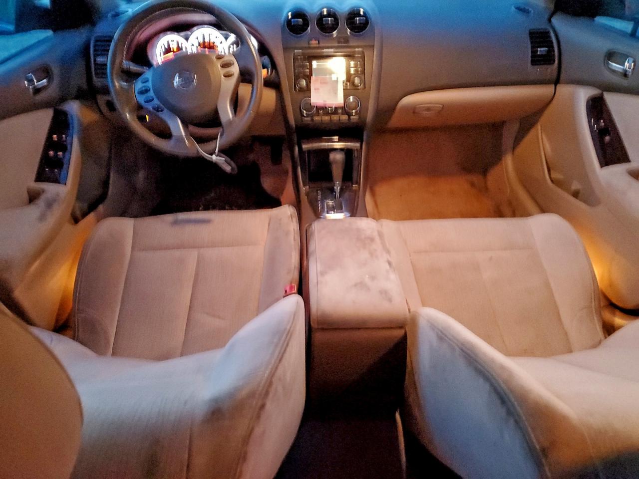 2012 Nissan Altima Base VIN: 1N4AL2APXCC155330 Lot: 94389095