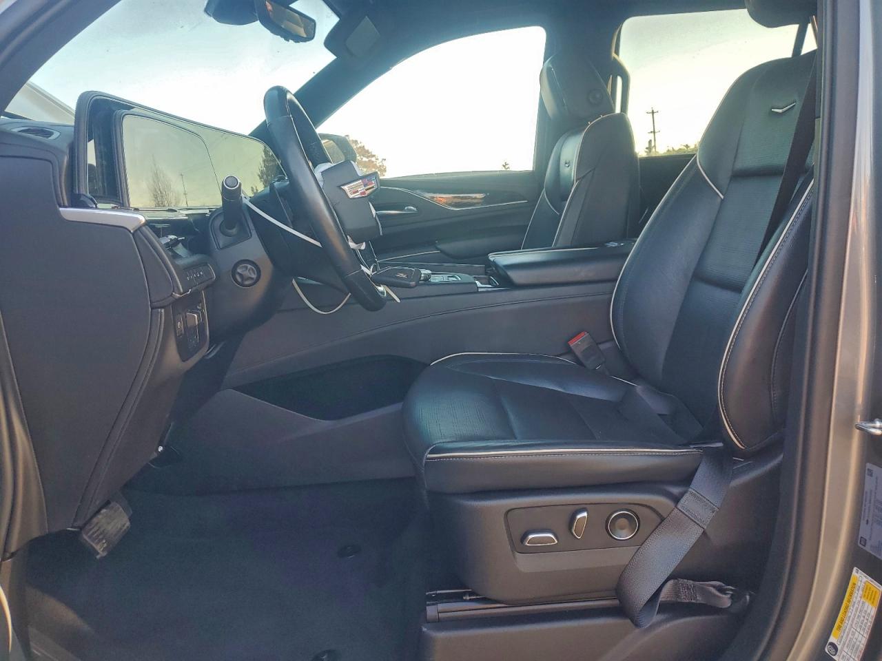 2021 Cadillac Escalade Sport VIN: 1GYS4EKL3MR323309 Lot: 94934665