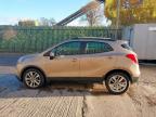 2018 VAUXHALL MOKKA X 1.4T ACTIVE 5DR AUTO for sale at Copart CHESTER