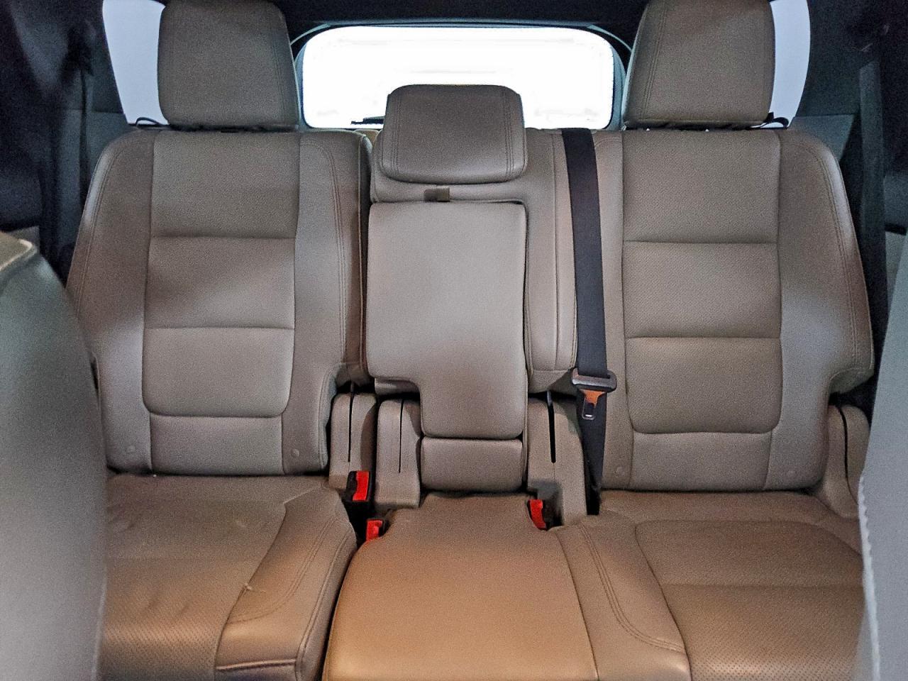 2014 Ford Explorer Limited VIN: 1FM5K7F82EGC36021 Lot: 90079825