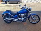2007 KAWASAKI VN900 C   for sale at Copart VA - DANVILLE