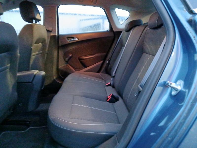 2015 VAUXHALL ASTRA 1.6I 16V SRI 5DR AUTO